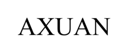 AXUAN trademark