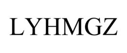 LYHMGZ trademark