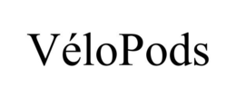 VÉLOPODS trademark
