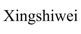 XINGSHIWEI trademark