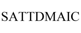 SATTDMAIC trademark