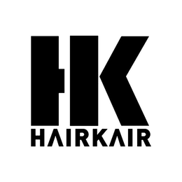 HK HAIRKAIR trademark