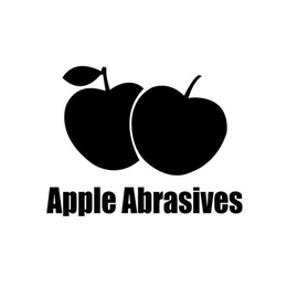 APPLE ABRASIVES trademark