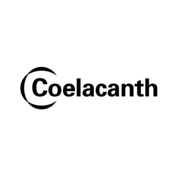 COELACANTH trademark