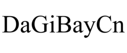 DAGIBAYCN trademark