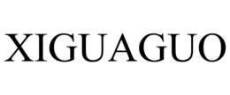 XIGUAGUO trademark