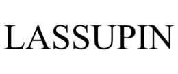 LASSUPIN trademark