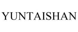 YUNTAISHAN trademark