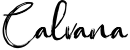 CALVANA trademark