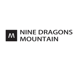 M NINE DRAGONS MOUNTAIN trademark