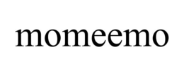 MOMEEMO trademark