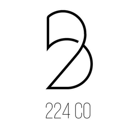 B224 CO trademark