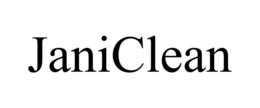 JANICLEAN trademark