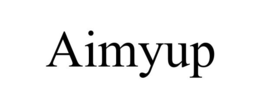 AIMYUP trademark