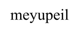 MEYUPEIL trademark