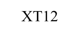 XT12 trademark