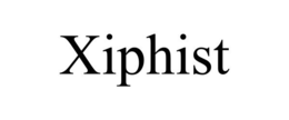 XIPHIST trademark