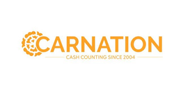 CARNATION CASH COUNTING SINCE 2004 trademark