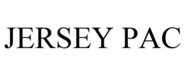 JERSEY PAC trademark