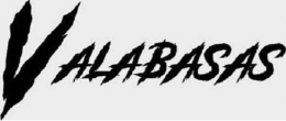 VALABASAS trademark