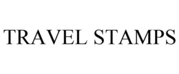 TRAVEL STAMPS trademark
