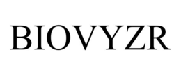 BIOVYZR trademark