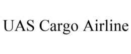 UAS CARGO AIRLINE trademark