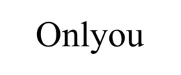 ONLYOU trademark