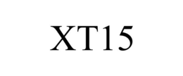XT15 trademark