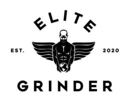 ELITE GRINDER EST. 2020 trademark