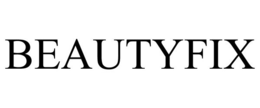 BEAUTYFIX trademark