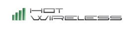HOT WIRELESS trademark