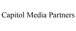 CAPITOL MEDIA PARTNERS trademark