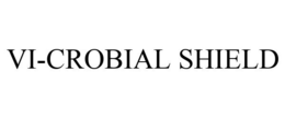 VI-CROBIAL SHIELD trademark