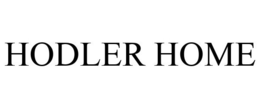 HODLER HOME trademark