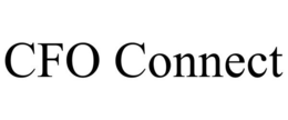 CFO CONNECT trademark