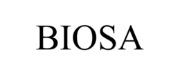 BIOSA trademark