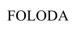 FOLODA trademark