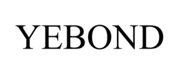 YEBOND trademark