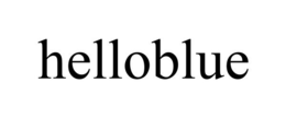 HELLOBLUE trademark