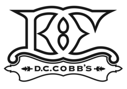 DC D.C. COBB'S trademark