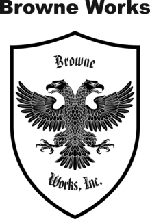 BROWNE WORKS BROWNE WORKS, INC. trademark
