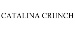 CATALINA CRUNCH trademark