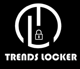 TL TRENDS LOCKER trademark
