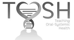 TOSH TEACHING ORAL-SYSTEMIC HEALTH trademark