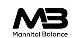 MB MANNITOL BALANCE trademark