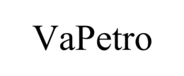 VAPETRO trademark