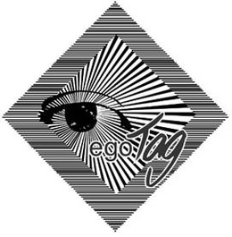 EGOTAG trademark