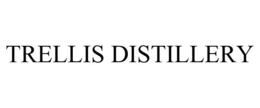 TRELLIS DISTILLERY trademark