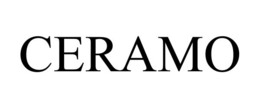 CERAMO trademark